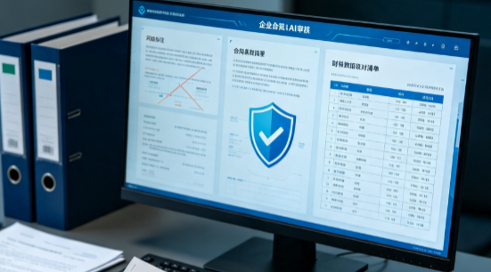 磁县AI 工具常态化应用，为企业稳健经营保驾护航