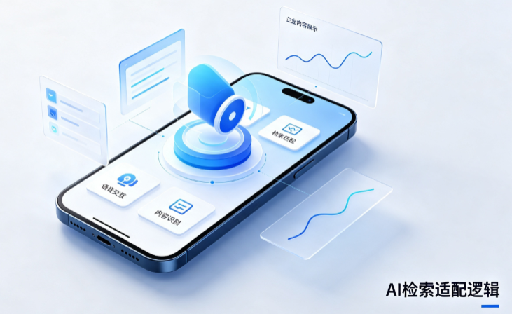磁县AI 优化赋能 GEO 体系，详解手机智能指令与企业线上曝光新思路