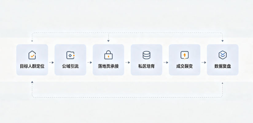 磁县AI 搜索获客深度解析：把握生成式搜索红利，抢占 AI 智能体流量入口